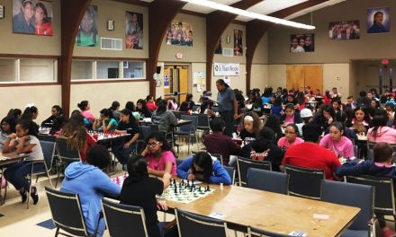 Texas Girls Championship Includes 135 Players