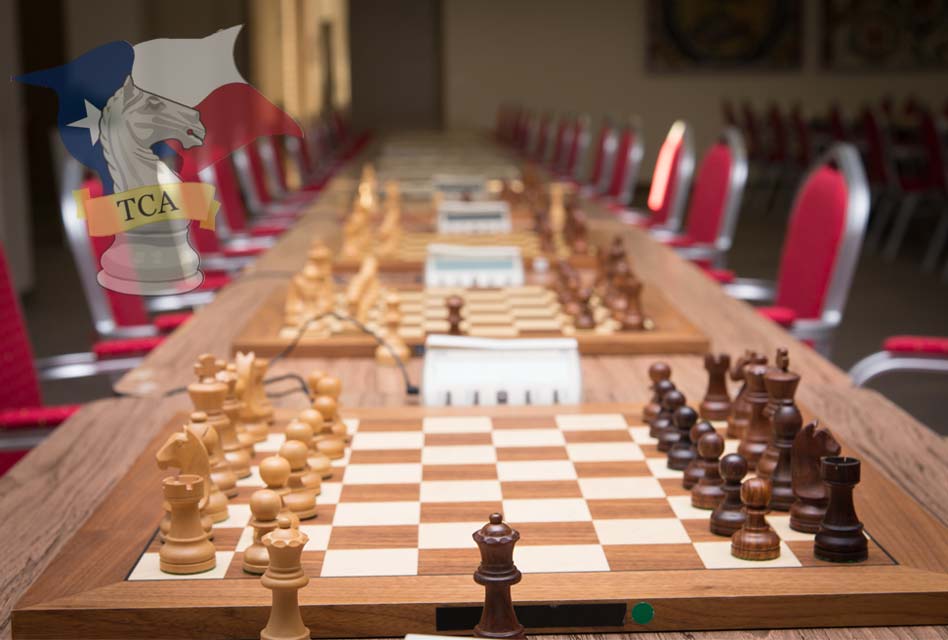 2023 Inaugural Eastside Chess Tournament » Progress With Chess