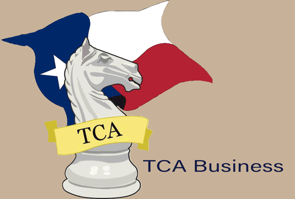 2020 TCA Election Information
