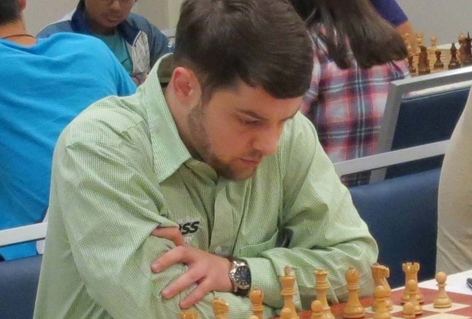 Henrique Mecking  Top Chess Players 