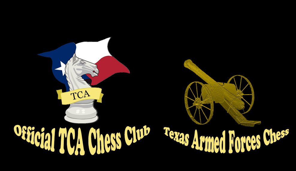 Armed Forces Chess Fundraiser Results