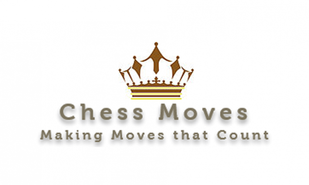 Chess Moves COVID-19 Fundraiser