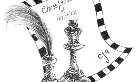 Chess Journalists of America
