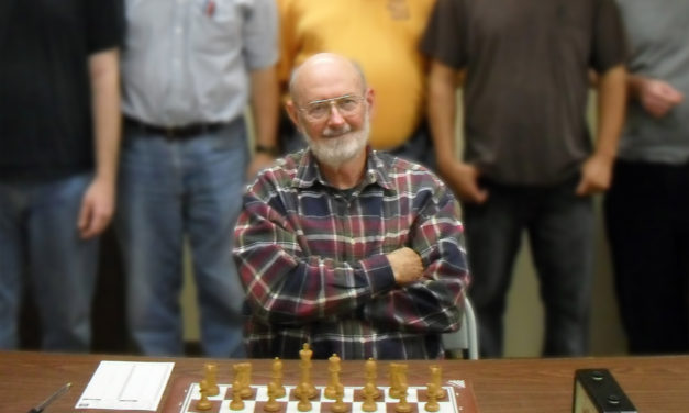 ChessKid Gold — Texas Chess Center