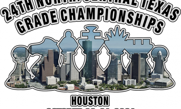 2022 K-12 Grade Championships Results