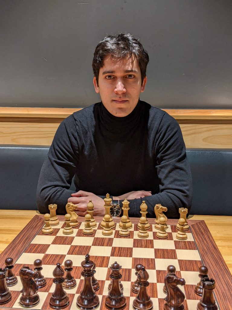 How I Became A FIDE Master 