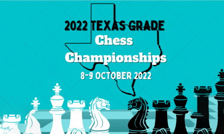 2022 Texas State Grade Championships