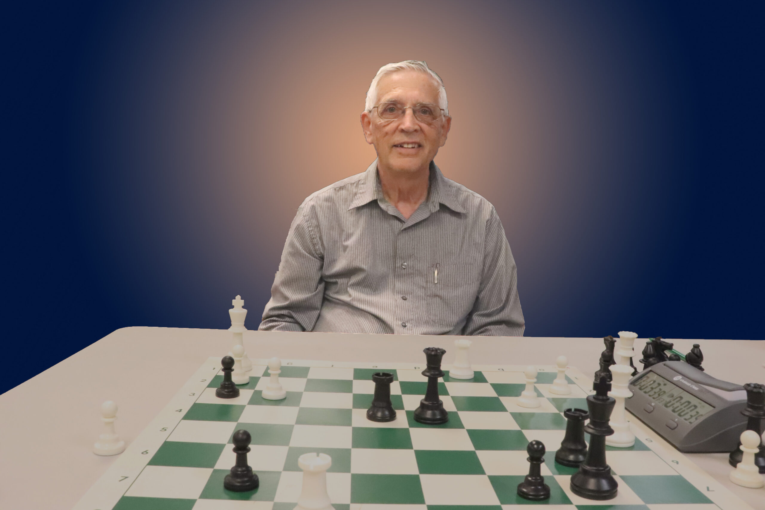 Harker News - The Harker School  Kudos: Chess enthusiast named to 2017 All- America Team, recognized as International Master