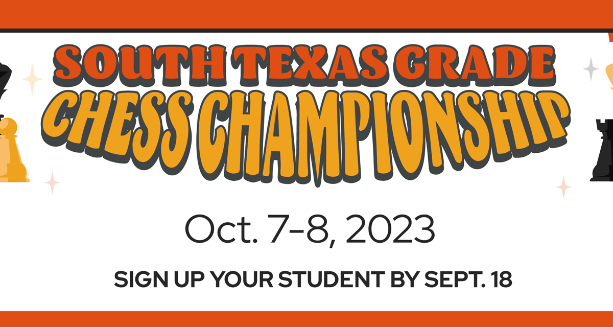 South Texas Grade Chess Championship
