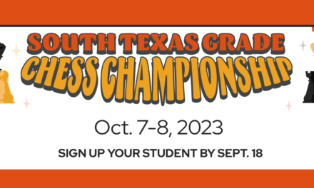 South Texas Grade Chess Championship