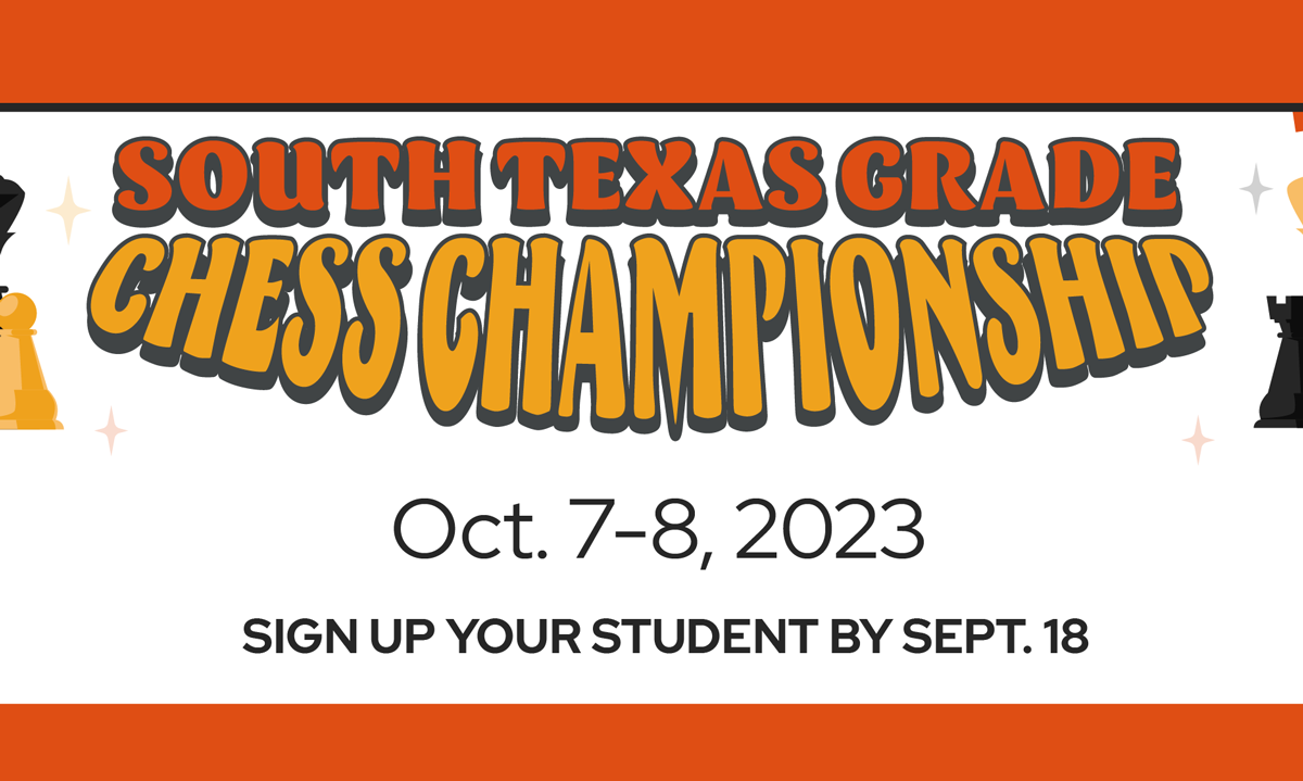 2023 South Texas Grade Championships