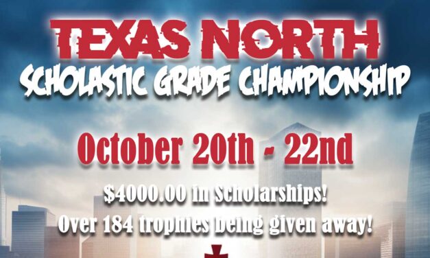 2023 South Texas Grade Championships