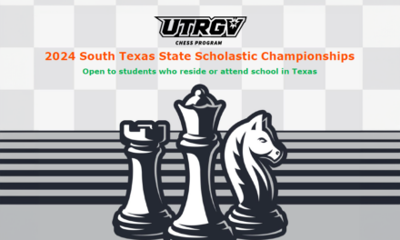 2024 South Texas State Scholastic Championships