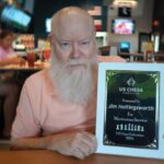 Jim Hollingsworth Memorial Scholarship