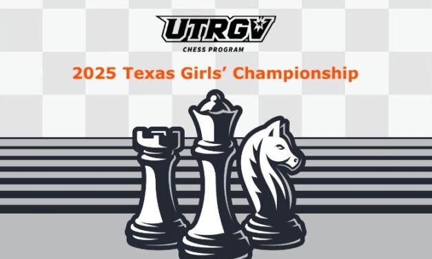 2025 Texas Girls’ Championship