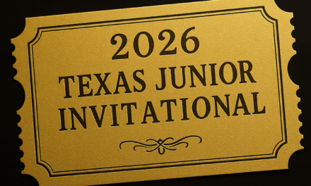 2025-2026 Invitationals Policy & Dates