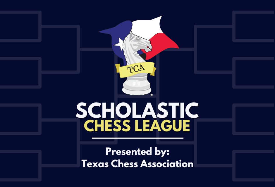 Spring 2026 Scholastic Chess League Registration