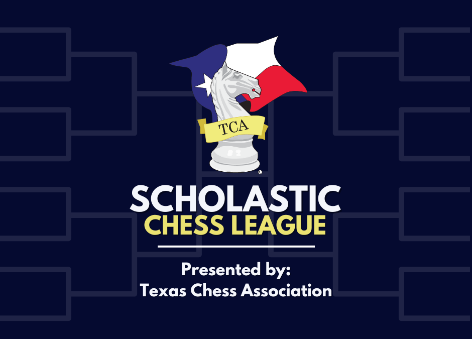 Fall 2025 Scholastic Chess League Registration