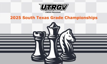 2025 South Texas State Grade Championships