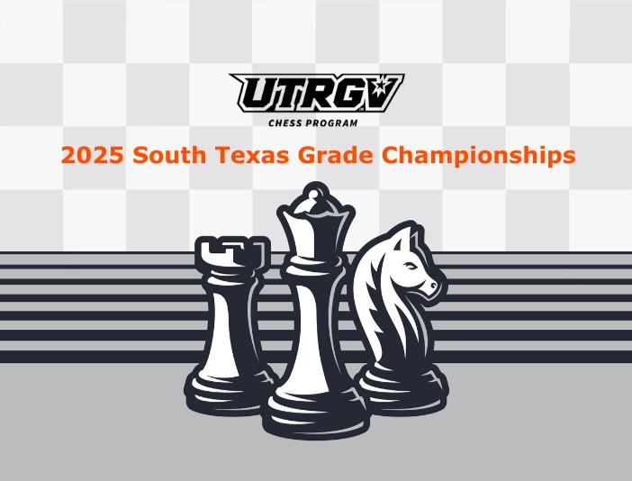 2025 South Texas State Grade Championships