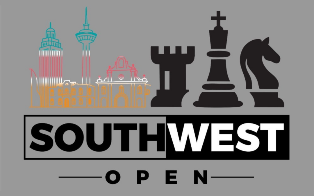 92nd Southwest Open