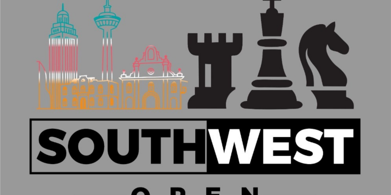 92nd Southwest Open