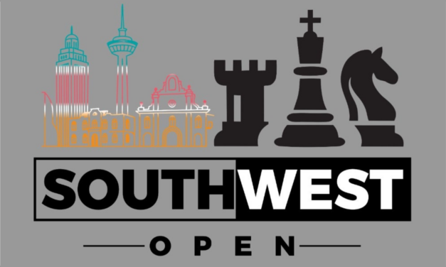 92nd Southwest Open